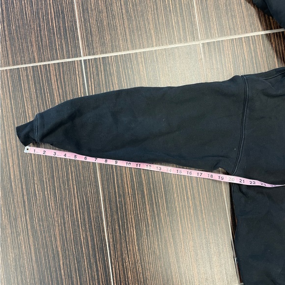 MADHAPPY New York  Optimists Hoodie Unisex - Picture 7 of 8